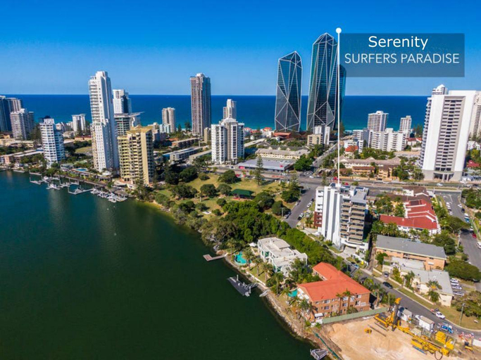 Others 4, Serenity Surfer Paradise, Gold Coast