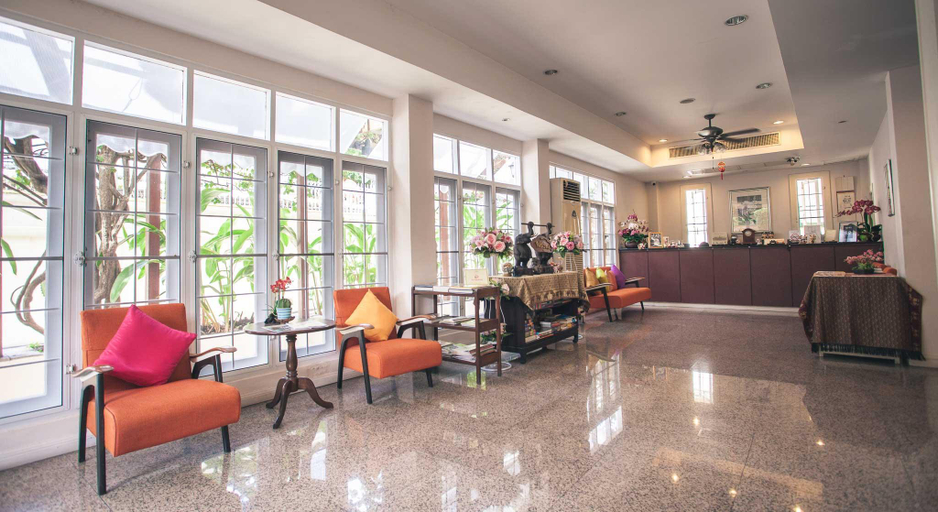 Public Area 2, The Sunrise Residence, Bang Rak
