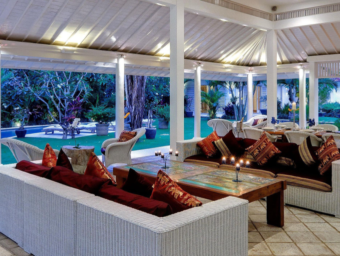 Public Area 4, Villa Sipo, Badung