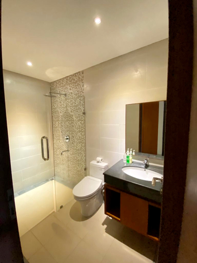 Bathroom, purishantivilla, Gianyar
