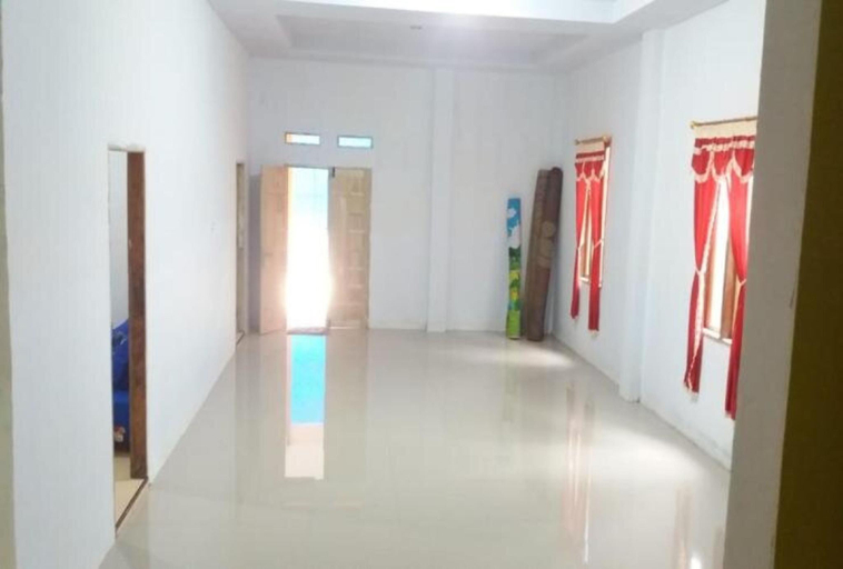 Public Area, Pondok Ningsih 2 Malino, Gowa