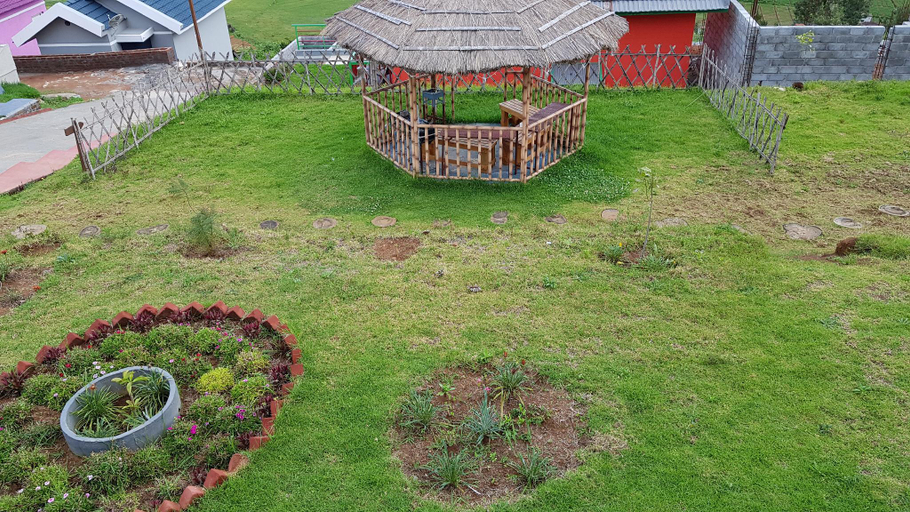 Others 5, Global Village Ooty Resort, The Nilgiris