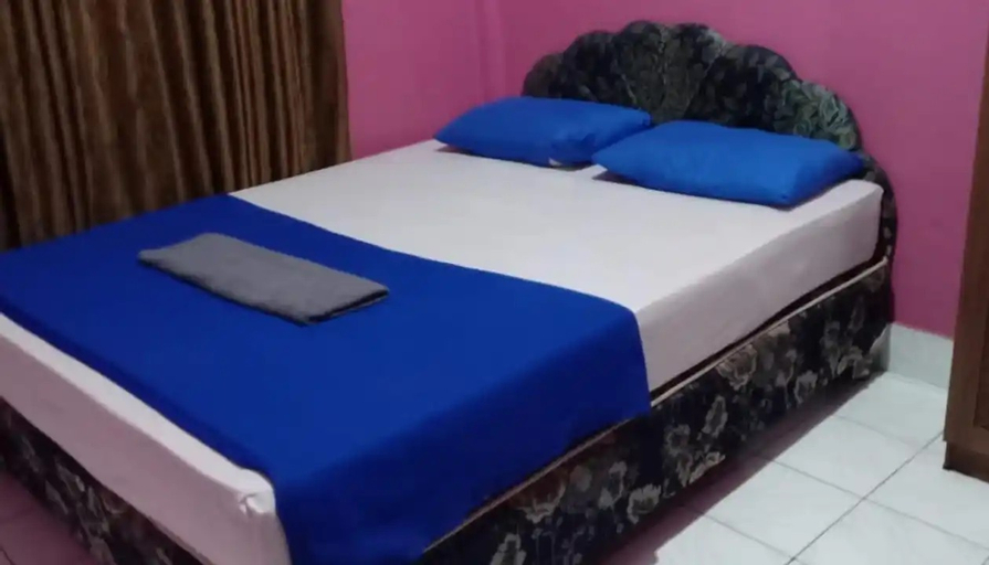 Losmen Rika, Kendari