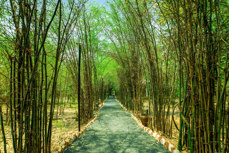 Others 5, Lemon Tree Wildlife Resort Bandhavgarh, Umaria