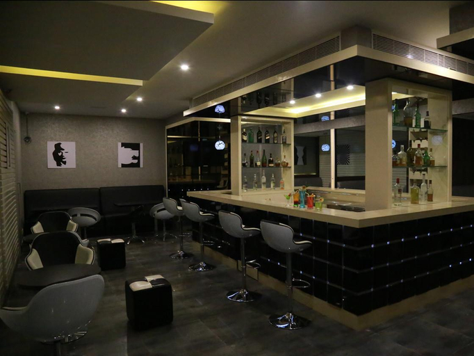 Food & Drinks 5, Hotel Atrium Erode, Erode