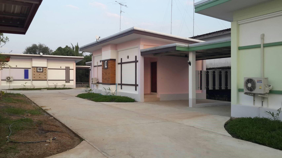 Others 3, Suanrak Resort, Muang Suphanburi