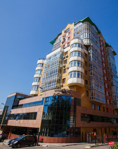 Others 5, Boutique Hotel Khabarovsk City, Khabarovskiy rayon