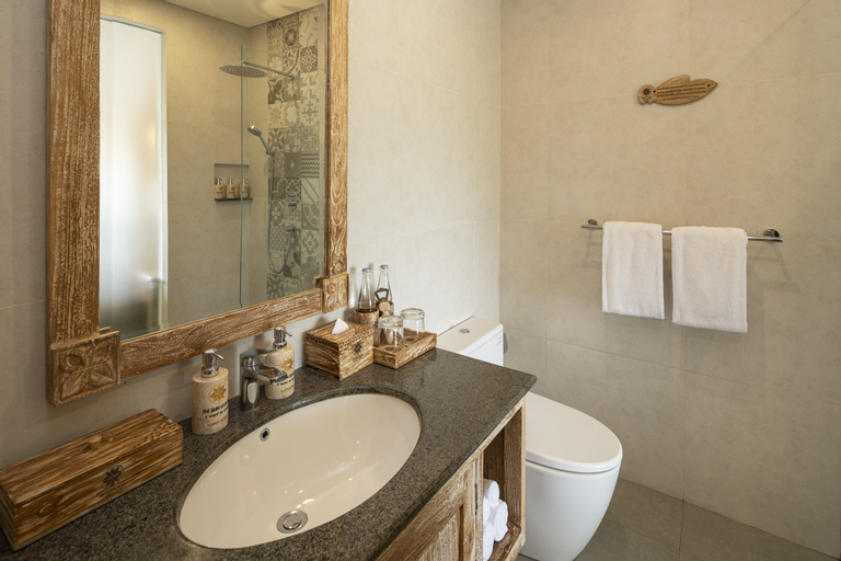 Bathroom 6