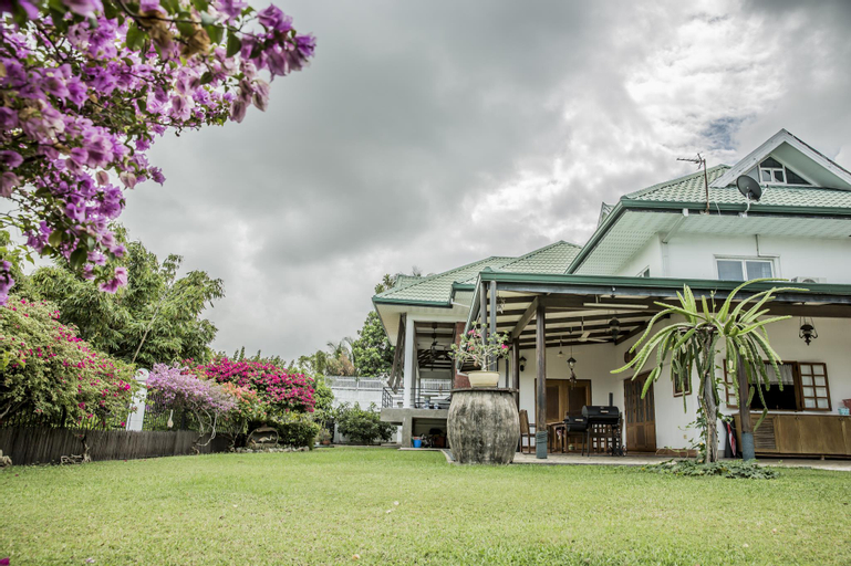 Exterior & Views 2, The Colonial Villa, Kota Kinabalu