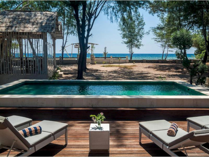 Others 5, Coral Flora Villa Beach Front, Lombok