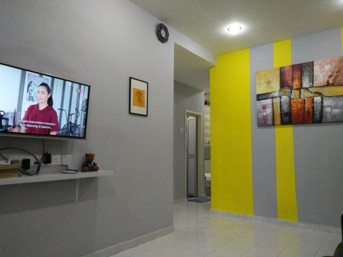 Stay99 House 2, Malacca City