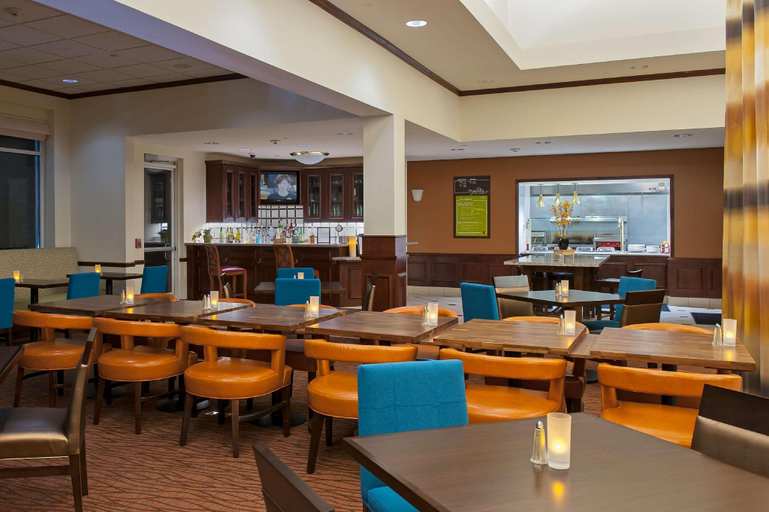 Food & Drinks 3, Wingate by Wyndham St. Paul/Oakdale/Woodbury, Washington