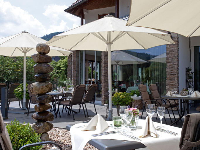 Food & Drinks 3, Gasthaus Linde, Ortenaukreis