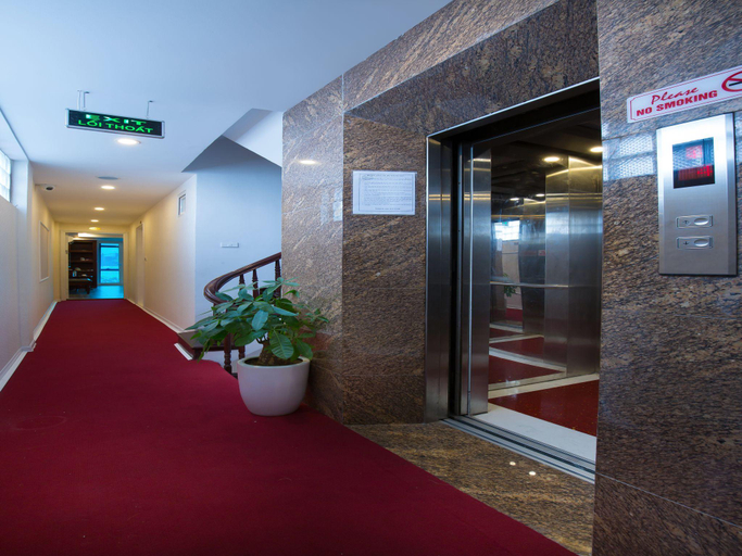Public Area 3, Lavender Old Quarter Hotel., Hoàn Kiếm