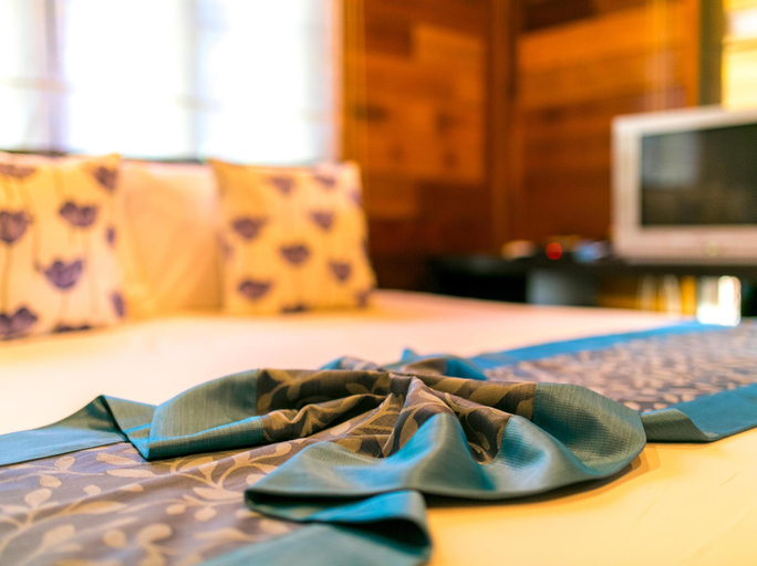 Bedroom 3, My Village Lamai, Ko Samui