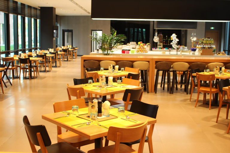 Food & Drinks 3, Intercity Hotel Qingdao, Qingdao