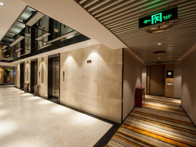 Others 4, Cherry City Inn Chongqing Jiangyucheng Branch, Chongqing