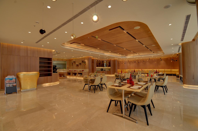 Food & Drinks 5, Vividus, Bangalore