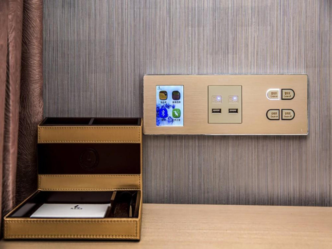 Others 4, Lavande Hotel Shenzhen Baoan Haiya Binfen City Branch, Shenzhen