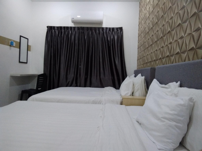 Others 3, Stay99 House 2, Malacca City
