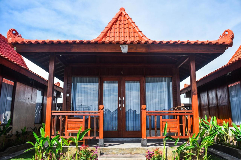 Exterior & Views 4, Japa Guesthouse, Badung