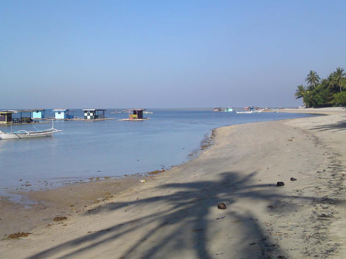 Others 2, The Pelicans Resort, Lian