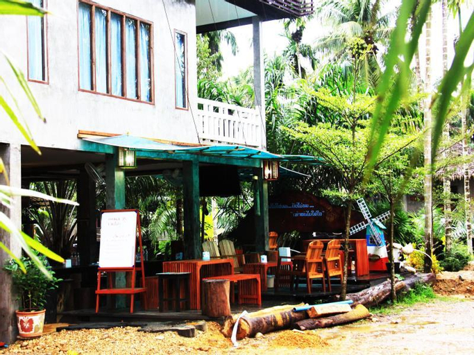 Tamsabai Resort, Muang Chumphon