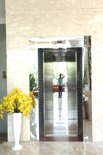 Exterior & Views 2, Huong Son Hotel, Da Nang