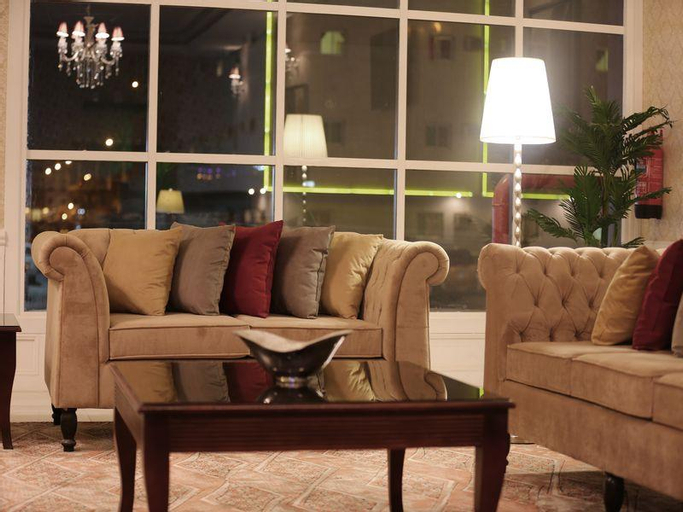 Land Beach Al Aqiq, Riyadh
