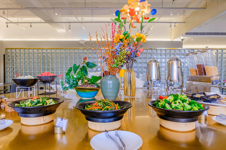 Food & Drinks 5, PACE HOTEL Suzhou Renmin Road, Suzhou