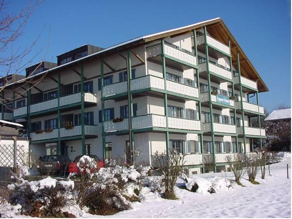 Others 4, Apparthotel Garni Superior Simsseeblick, Rosenheim
