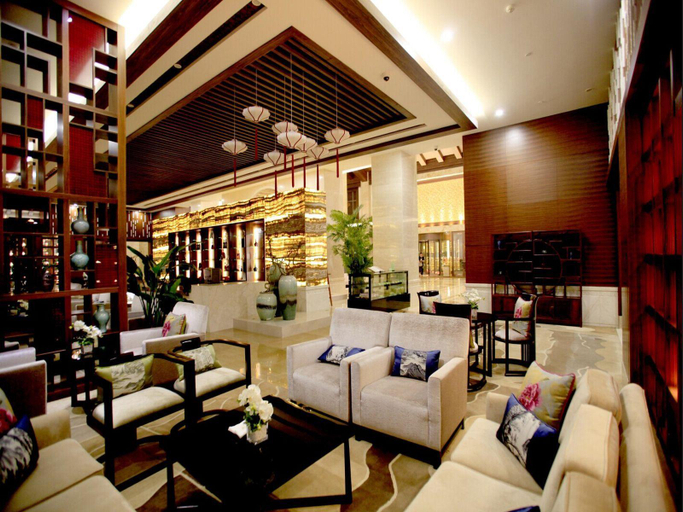 Others 5, Oriental Spring Resort Dalian, Dalian