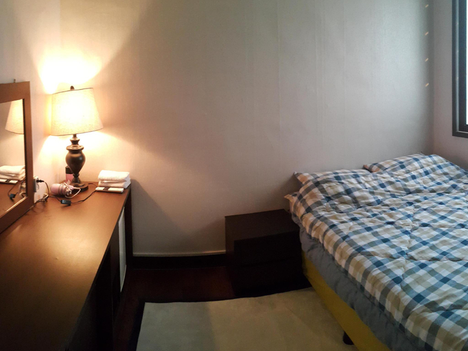 Others 4, Remnant Guesthouse, Jung