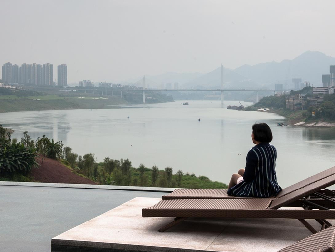 Others 2, Cherry City Inn Chongqing Jiangyucheng Branch, Chongqing