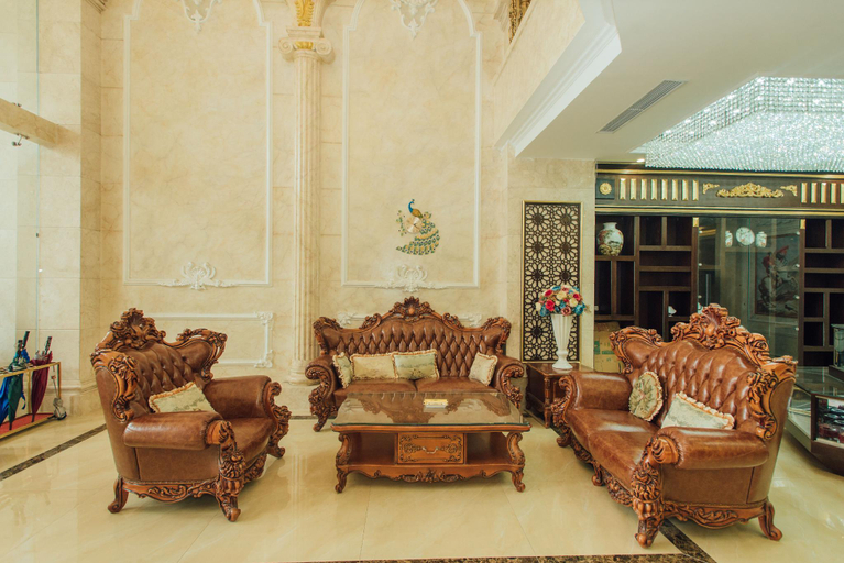 Public Area 3, Hung Long hotel, Từ Sơn