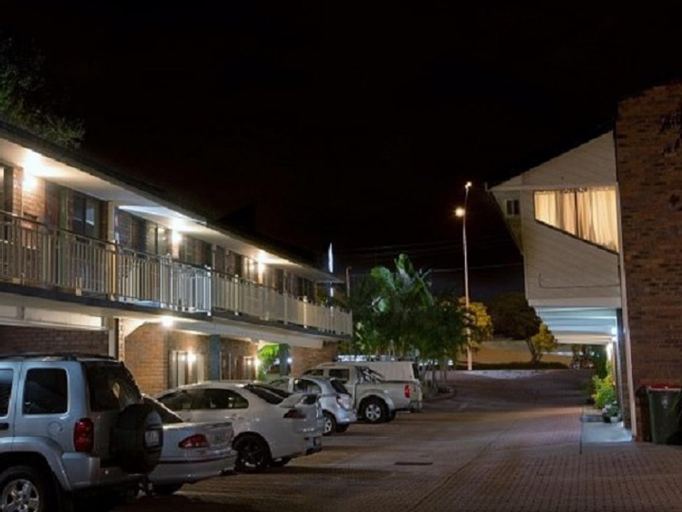 Exterior & Views, Garden City Motor Inn, Upper Mount Gravatt