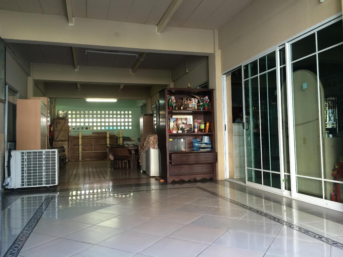 Public Area, Panasan Villa, Phra Khanong