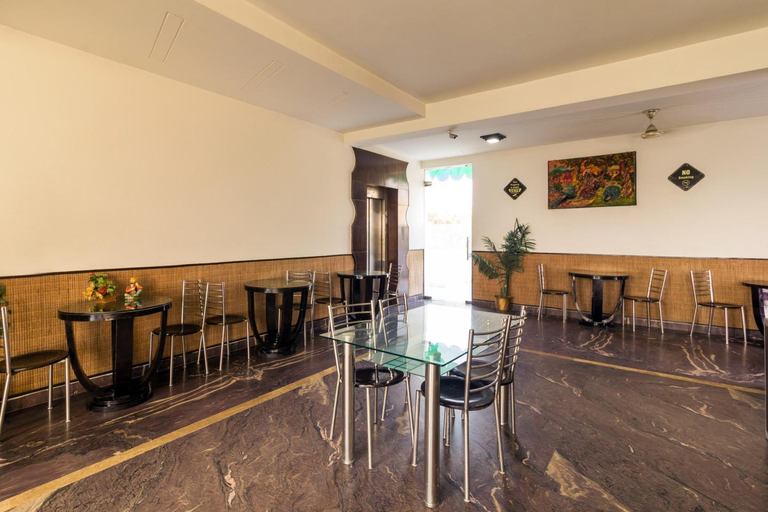 Food & Drinks 5, Hotel Empire BnB, Gurgaon