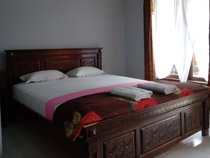 Bedroom 12