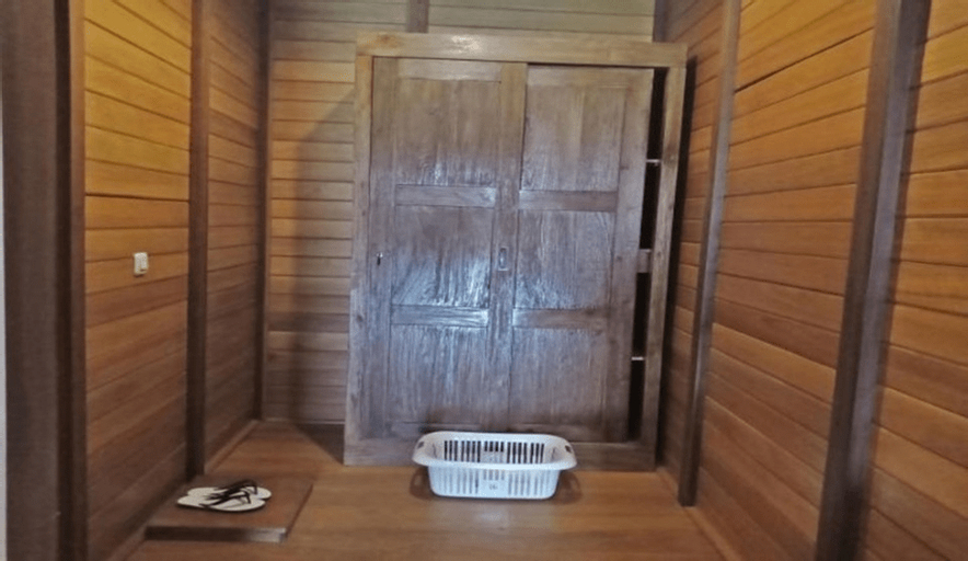 Sport & Beauty, Lanosa Guest House, Tomohon