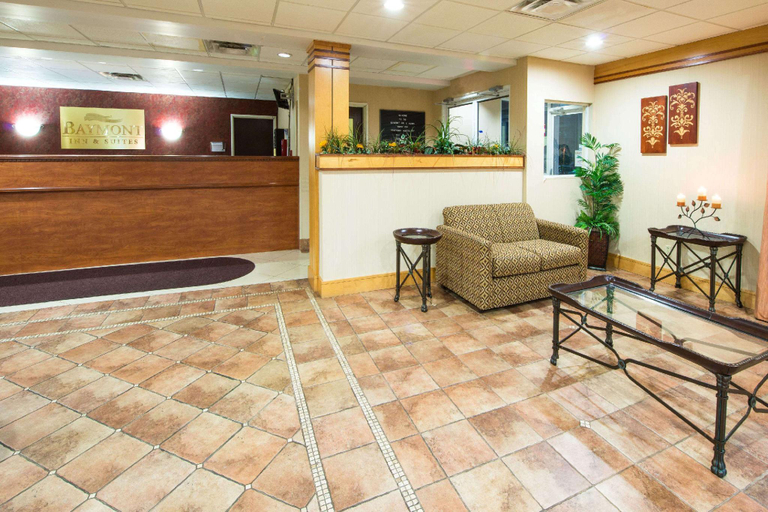 Public Area 2, Baymont by Wyndham Elizabethtown, Hardin