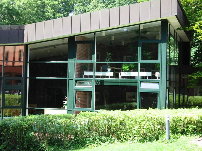 Youth Hostel Bonn, Bonn