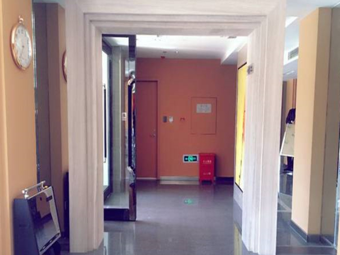 Public Area 2, Jinjiang Inn Changchun Municipal Government, Changchun