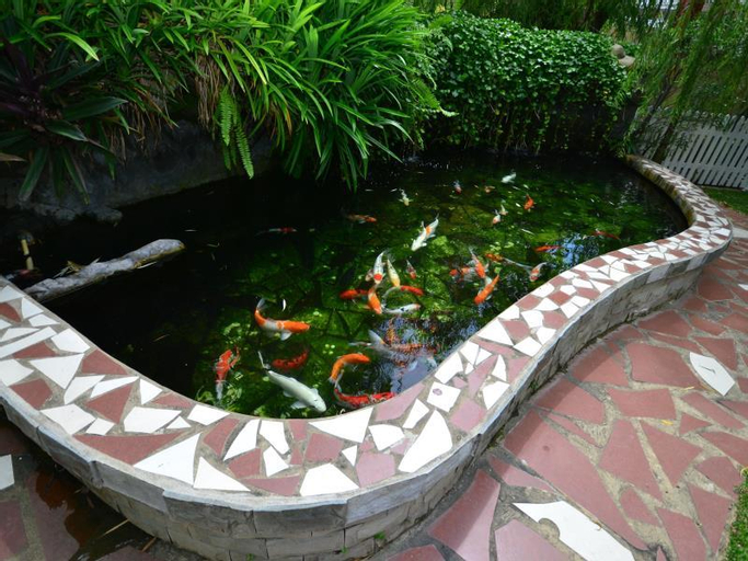 Sport & Beauty 5, Lanvin Hotel, Kota Kinabalu