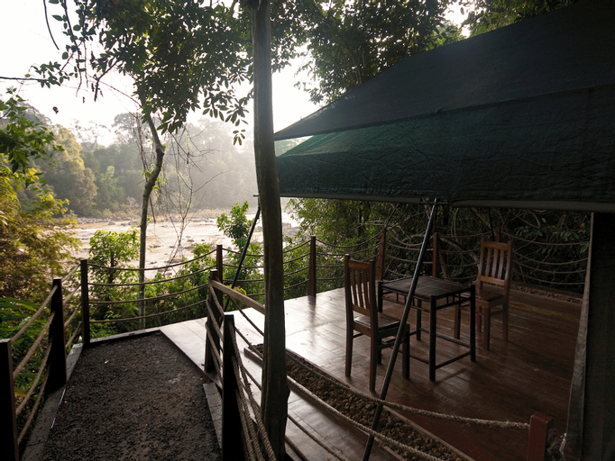 Others 5, Forest Floor Lodge, Tân Phú