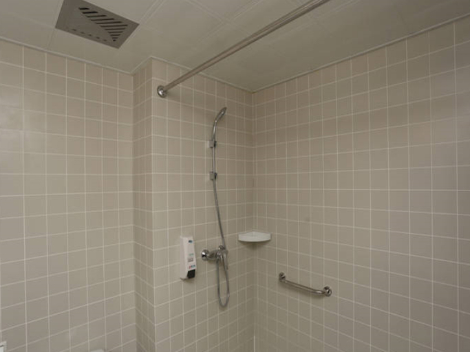 Bathroom 4, Jinjiang Inn Changchun Municipal Government, Changchun