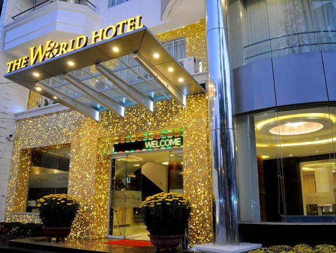 Others 3, The World Hotel Nha Trang, Nha Trang