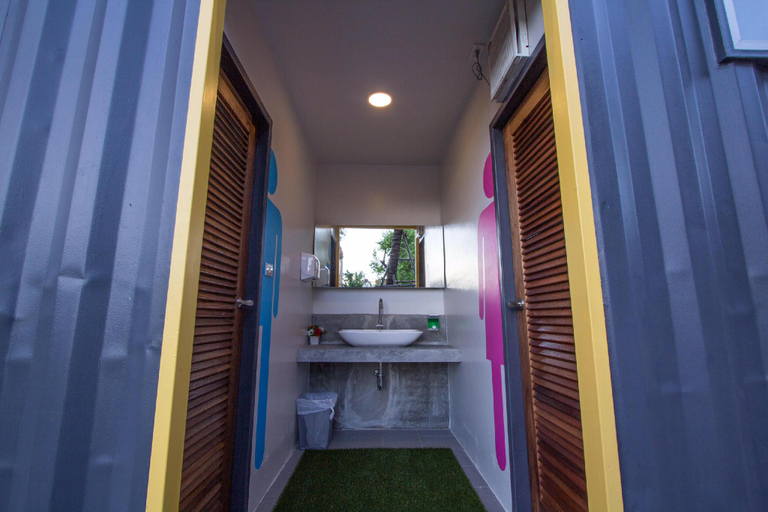 Others 4, Ducati Bike Box Hostel, Muang Buri Ram