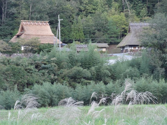 Others 4, Miyama Futon & Breakfast Thatched Cottages, Nantan