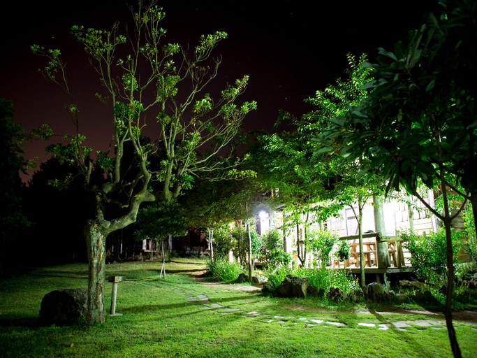 Others 4, Log Park Holiday Hotel, Jeju